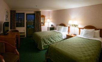 San Bernardino Inn & Suites