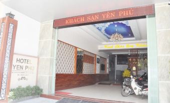 Khach San Yen Phu