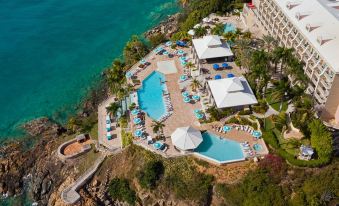 The Westin Beach Resort & Spa at Frenchman’s Reef - Housity
