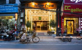 Au Coeur d'Hanoi Boutique Hotel