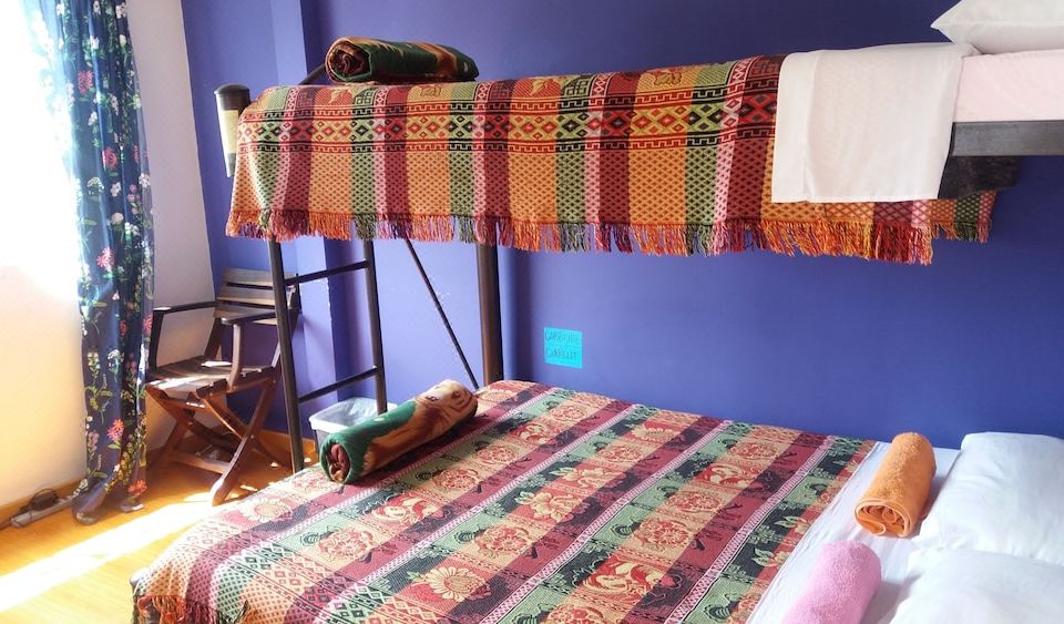 ZIPA HOSTEL - Housity