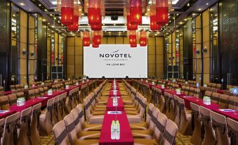 Novotel Ha Long Bay Hotel