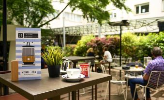 Ibis Milano Centro - Housity