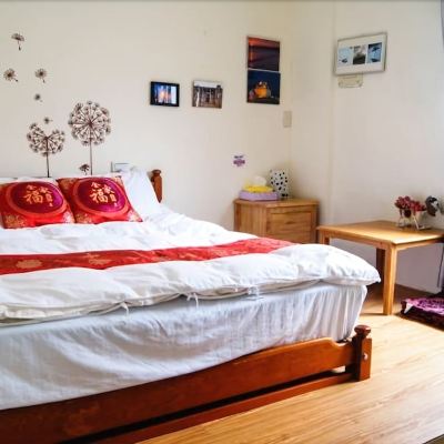 Double Room Ding Ding B&B Promo Code