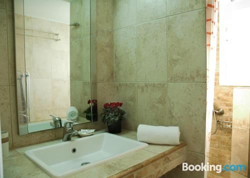 Anemousa StudiosOne-Bedroom Apartment