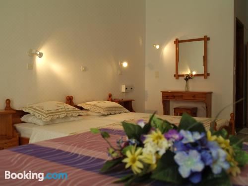 一室房（带阳台）