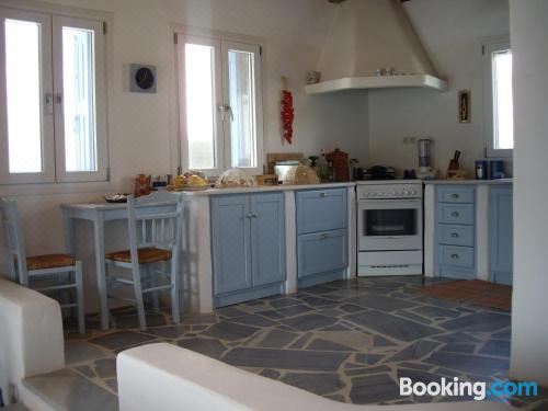 四卧室别墅 - 海滨