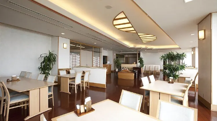 ホテル日南北郷リゾート 食事・レストラン