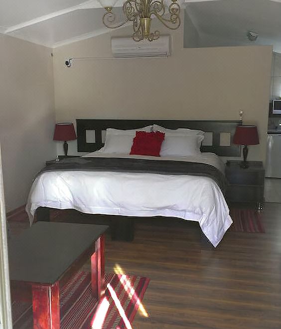 舒適客房, 1 間卧室 （Single, Twin Sharing or King Size）