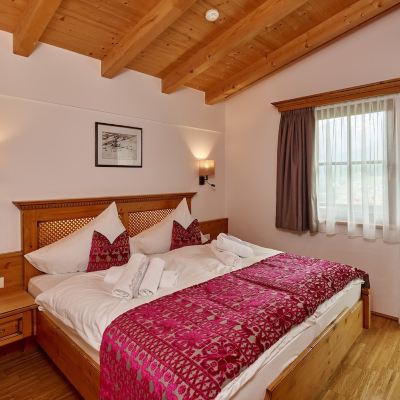 House, 4 Bedrooms, Sauna, Mountain View Grünwald Resort Sölden Promo Code
