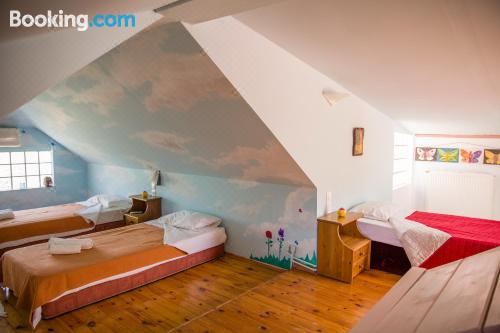 别墅（带独立泳池）