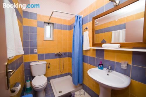 别墅（带独立泳池）