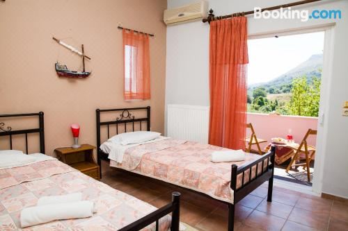 别墅（带独立泳池）