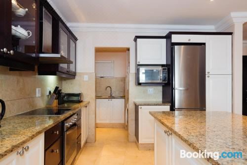 Ballito Manor View 605 - with GeneratorApartment with Balcony