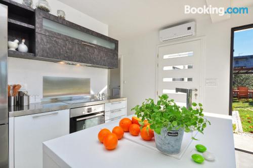 两卧室别墅带私人泳池