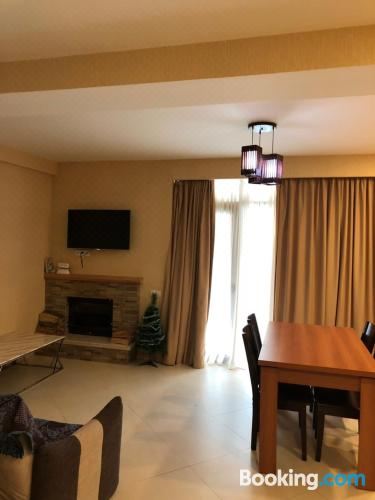 公寓 - 地面楼层