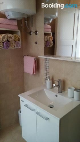 Apartment MaslinaTwo-Bedroom Apartment - Ground Floor