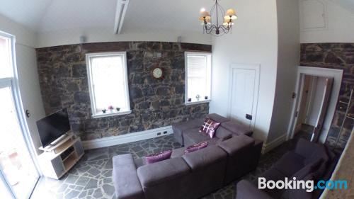 公寓 - 地面楼层