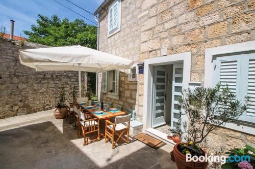 三卧室联排别墅