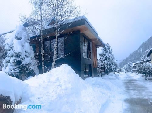 带山景公寓