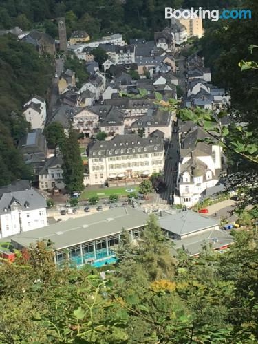 Dolcevita One-Bedroom Apartment