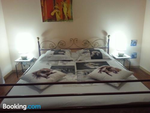 双人房（带公共浴室）