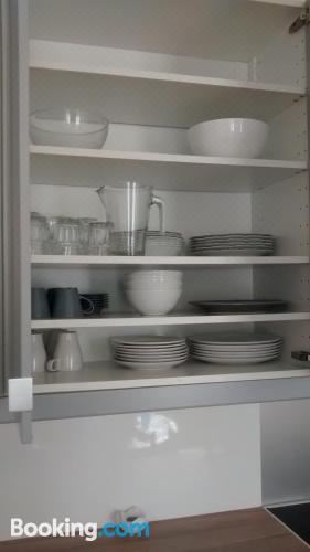 公寓 - 地面楼层