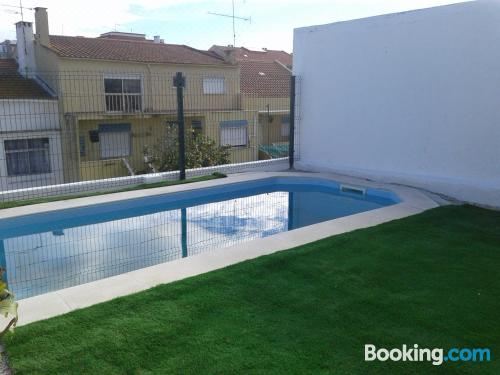 公寓 - 地面楼层