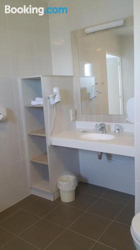 双人间 - 带无障碍设施