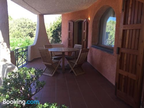 双卧室海景别墅