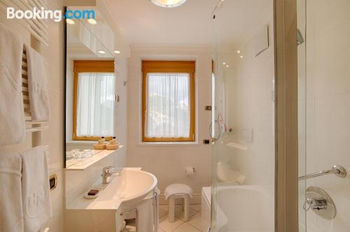 经济型双人或双床房