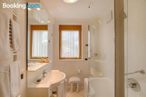 经济型双人或双床房