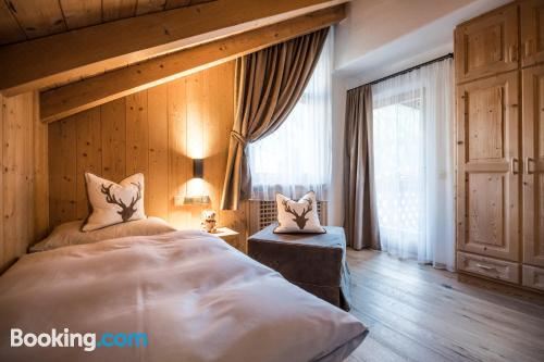 两卧室公寓 - 错层式