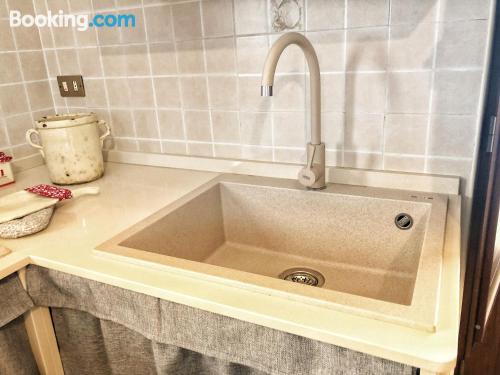 一卧室公寓（La Gioconda）