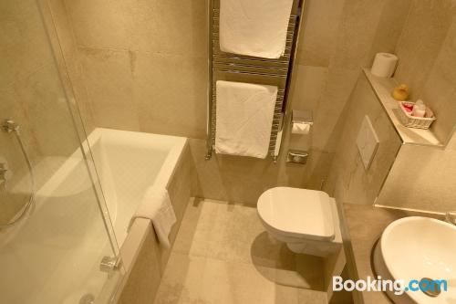 标准双人间 - 带阳台