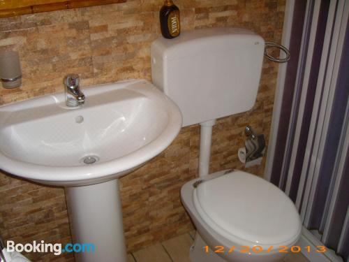 双人房（带独立浴室）