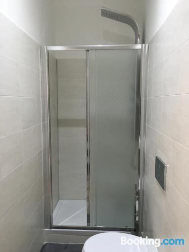 豪华双人或双床房（带阳台）