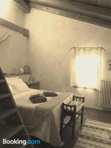 'l Ramassin Triple Room with Patio