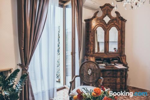 套房（带露台）