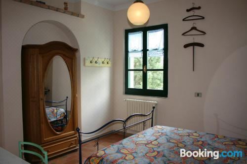 五卧室别墅 - 分三层