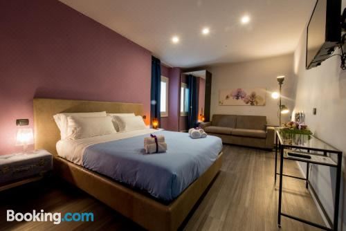 双人房（带独立浴室）