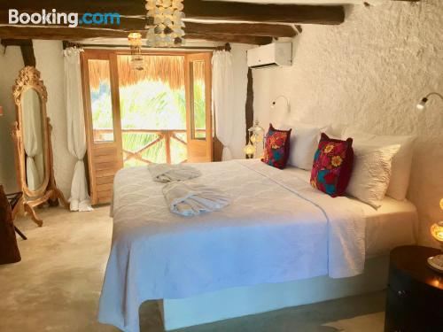 帕拉帕顶层公寓