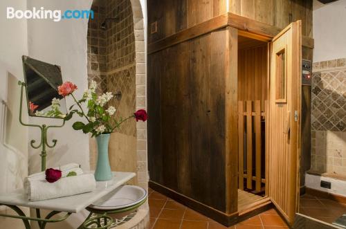 带私人泳池的别墅