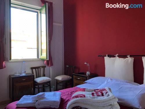 四人间配独立浴室