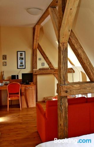 舒适双人或双床间