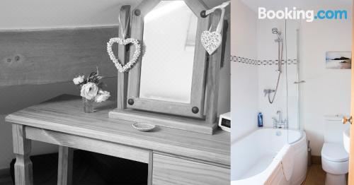 一居室自助式小屋