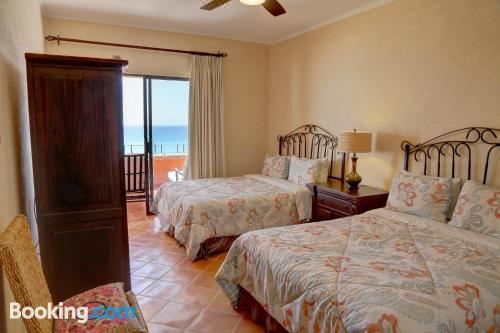 Condominios la Luna - Ocean Front Two-Bedroom Apartment