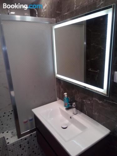 Apartment Nenov Apartment with Balcony