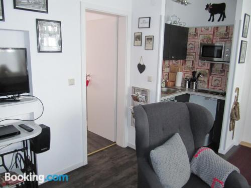 公寓 - 地面楼层