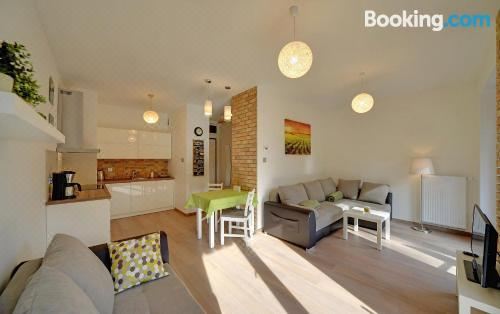 一室房（带阳台）